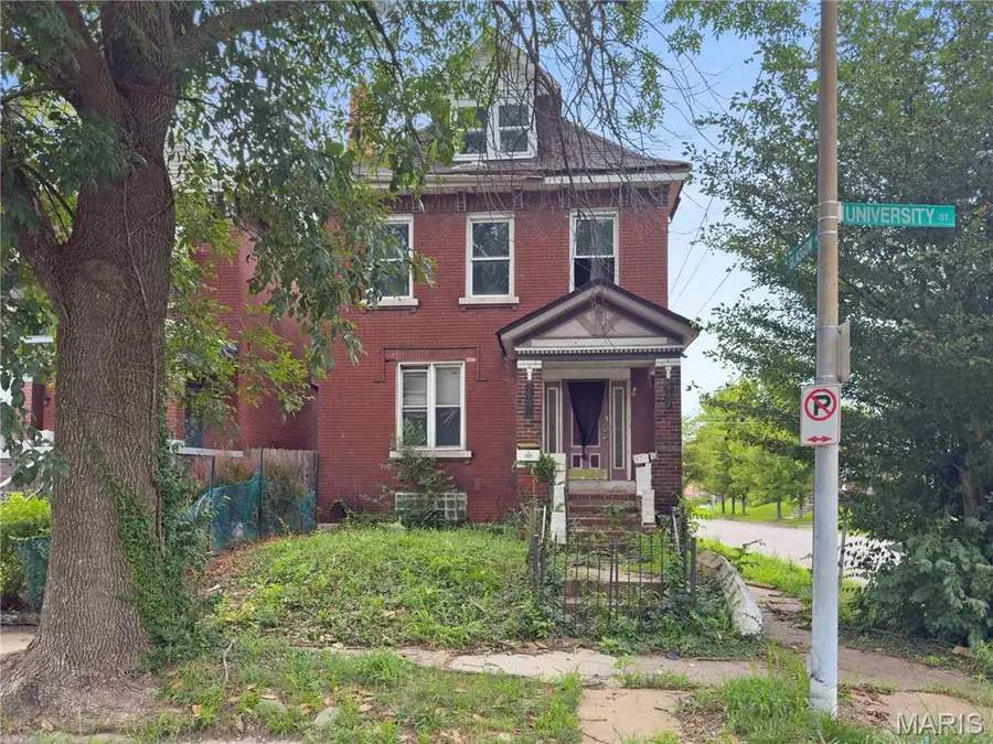 2901 University St., Saint Louis, MO 63107 - Image #2