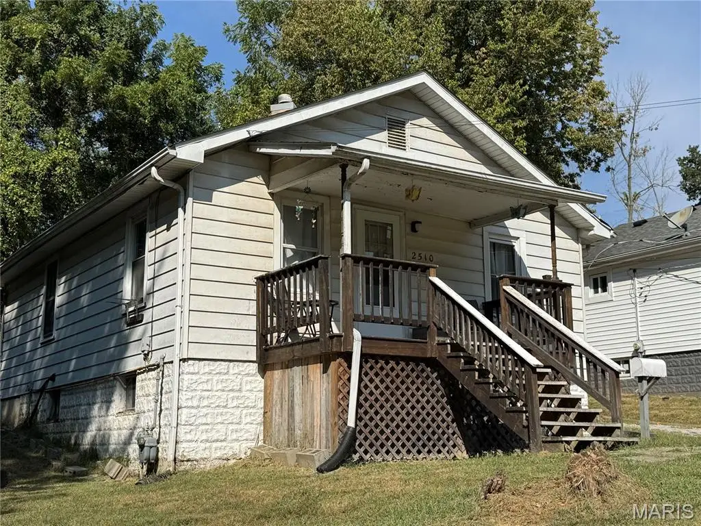 2510 Clawson Street, Alton, IL 62002 - Image #1