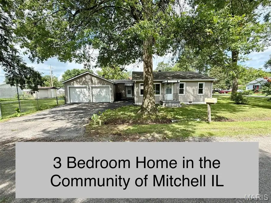 535 Tennessee Avenue, Granite City, IL 62040 - Image #3