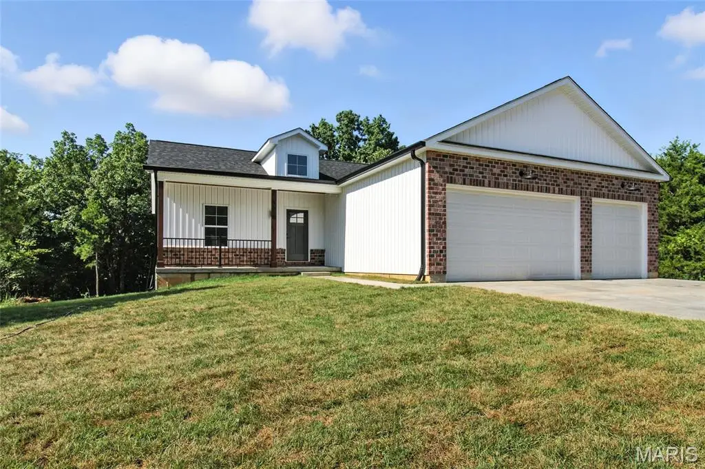 1650 Brandywine, De Soto, MO 63020 - Image #1