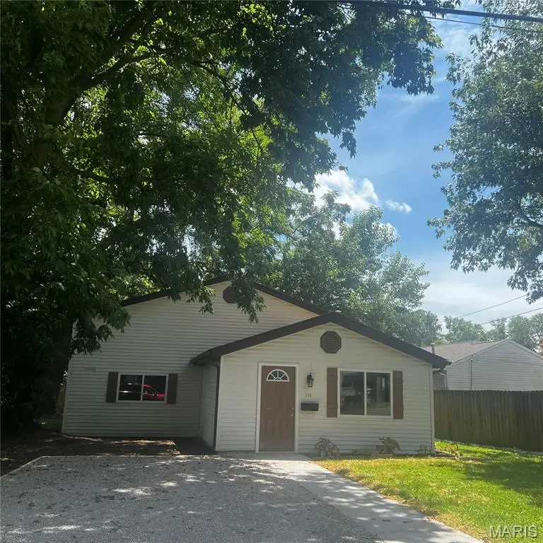 110 S 32nd Street, Belleville, IL 62226 - Image #1