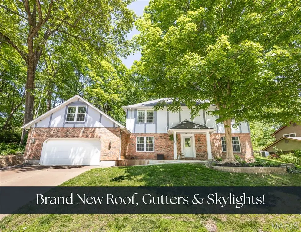 14 Shallowbrook Drive, O Fallon, IL 62269 - Image #1