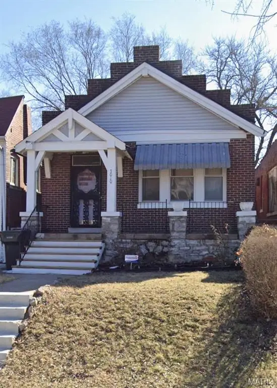 3010 N Taylor, Saint Louis, MO 63115 - Image #1