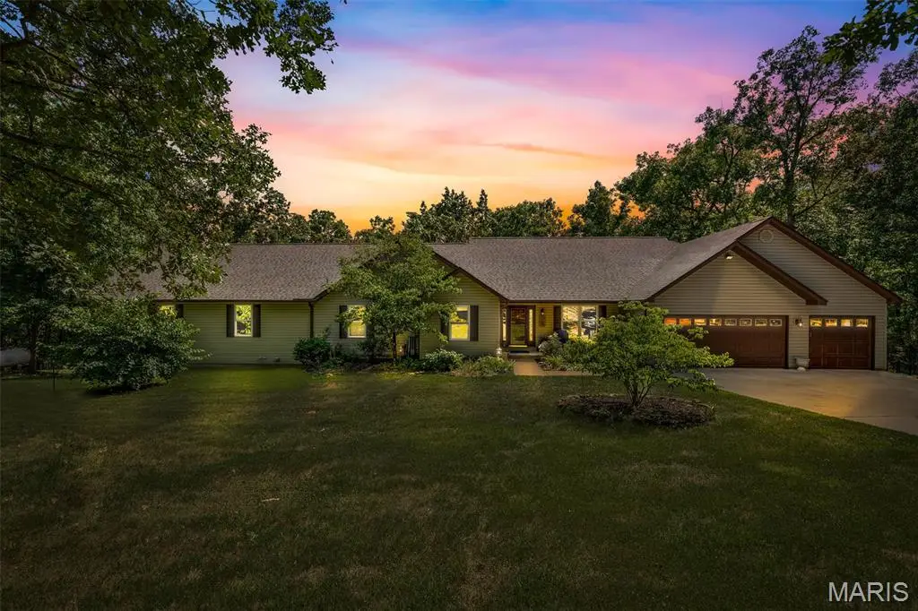 6391 Forest Meadow Road, Hillsboro, MO 63050 - Image #1