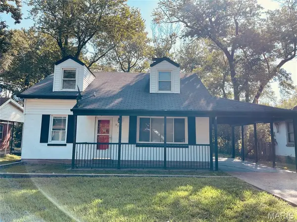 9314 Scottdale Avenue, Jennings, MO 63136