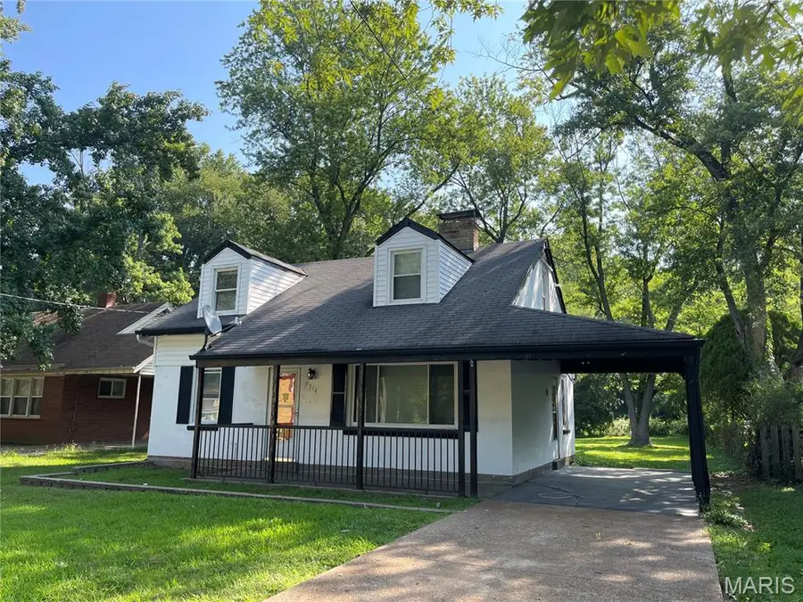 9314 Scottdale Avenue, Jennings, MO 63136 - Image #2