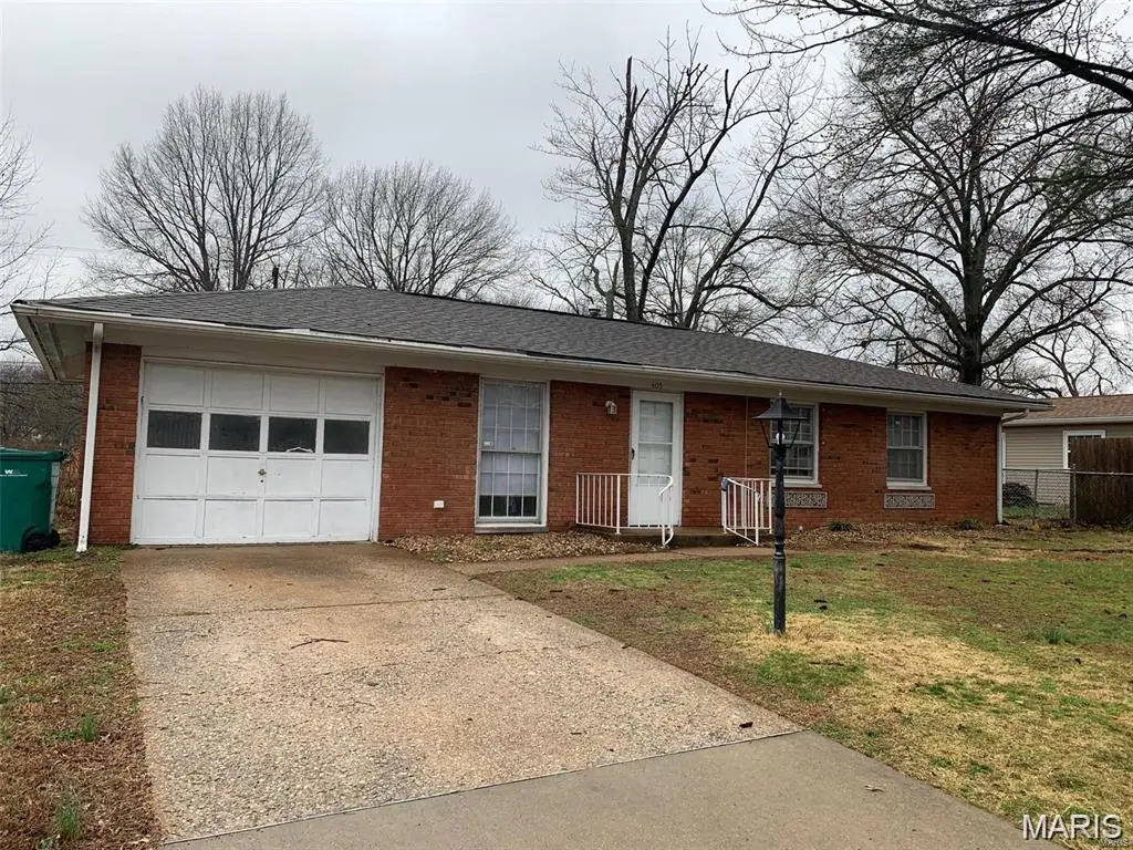 405 Todd Lane, Belleville, IL 62221 - Image #1