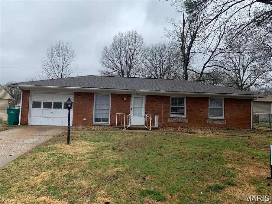 405 Todd Lane, Belleville, IL 62221 - Image #2