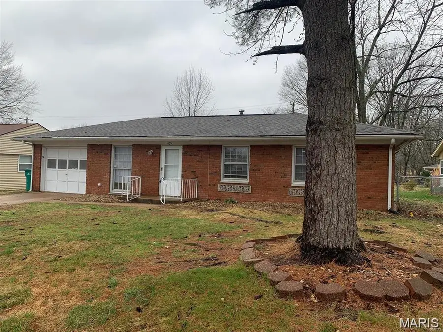 405 Todd Lane, Belleville, IL 62221 - Image #3