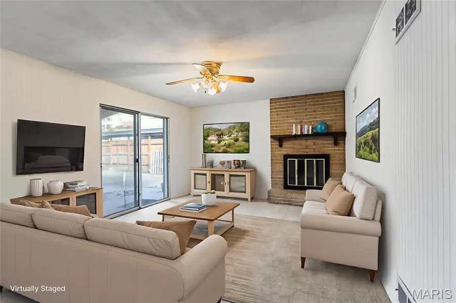 8907 Grantway Court, Gravois, MO 63123 - Image #3