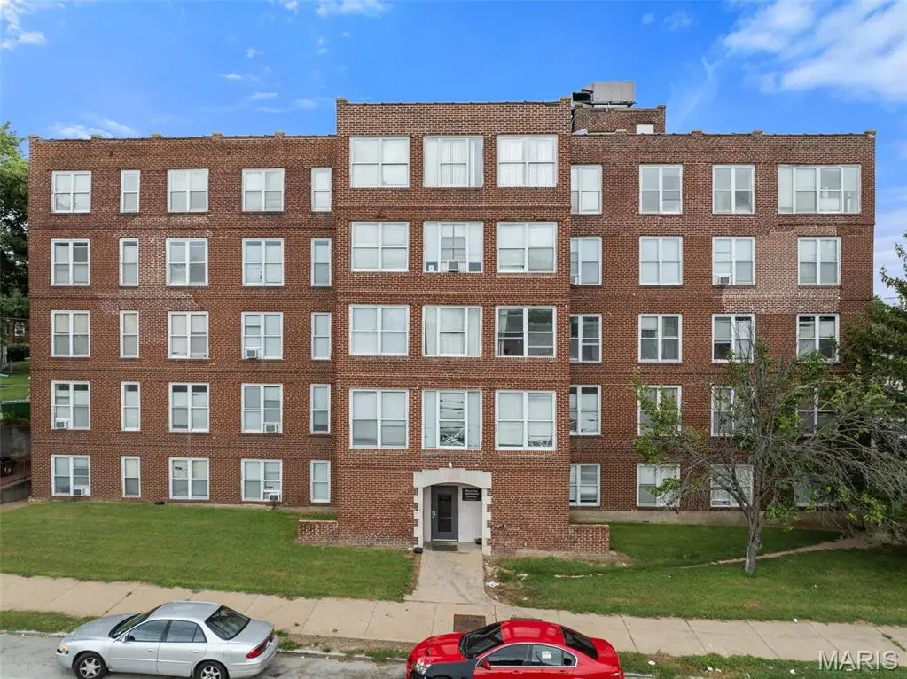 8612 Halls Ferry, Saint Louis, MO 63147 - Image #1