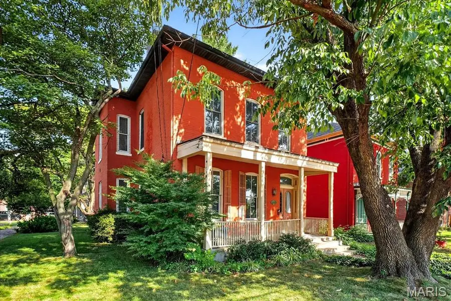 402 Abend Street, Belleville, IL 62220 - Image #2