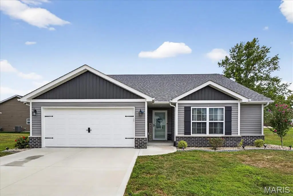 1524 Lexi Lane, Mascoutah, IL 62258 - Image #1