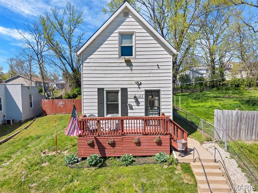 135 E Holden Avenue, Saint Louis, MO 63125 - #1