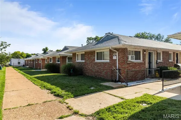 3646 Illinois Avenue, St Louis, MO 63118