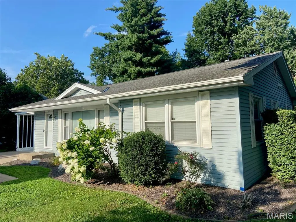 1632 N 24th Street, Quincy, IL 62301 - Image #1