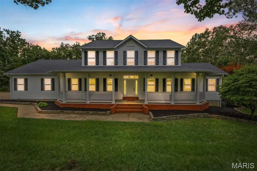 6 Plum Run Court, Festus, MO 63028 - Image #3