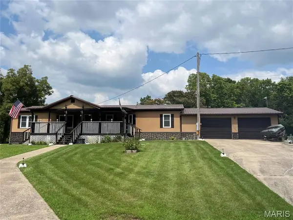 6500 W Hwy 72 Highway, Fredericktown, MO 63645