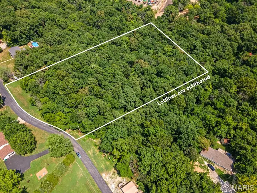 0 Claystone Dr., Arnold, MO 63010 - Image #2