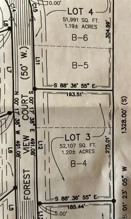 TBD Forest View, Steelville, MO 65565 - Image #3