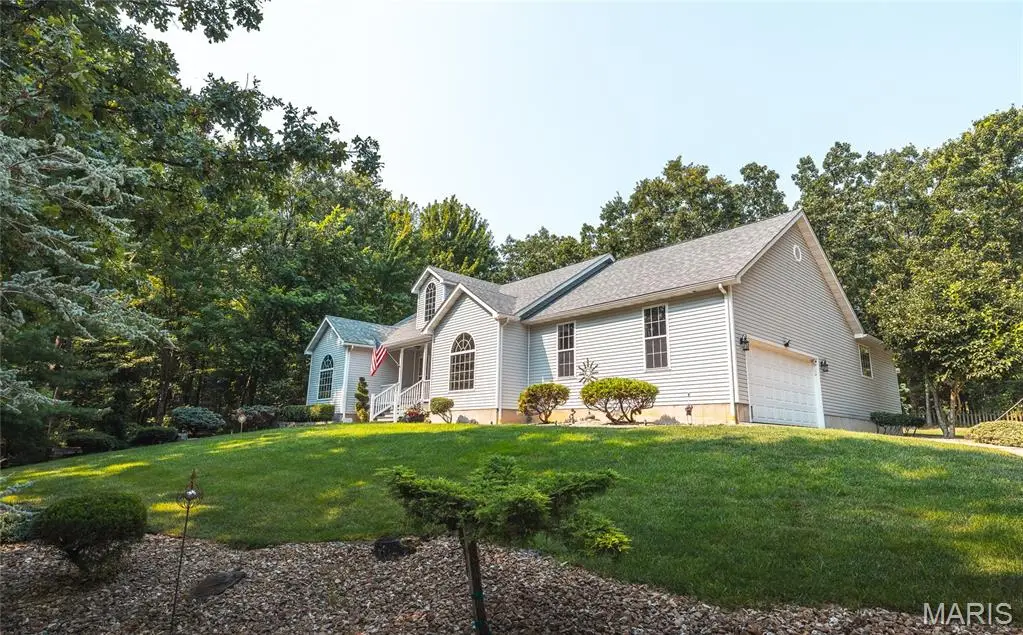 15021 County Road 1050, Saint James, MO 65559 - Image #1