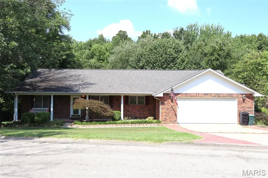 1207 W Kenton Road, Dexter, MO 63841 - Image #1