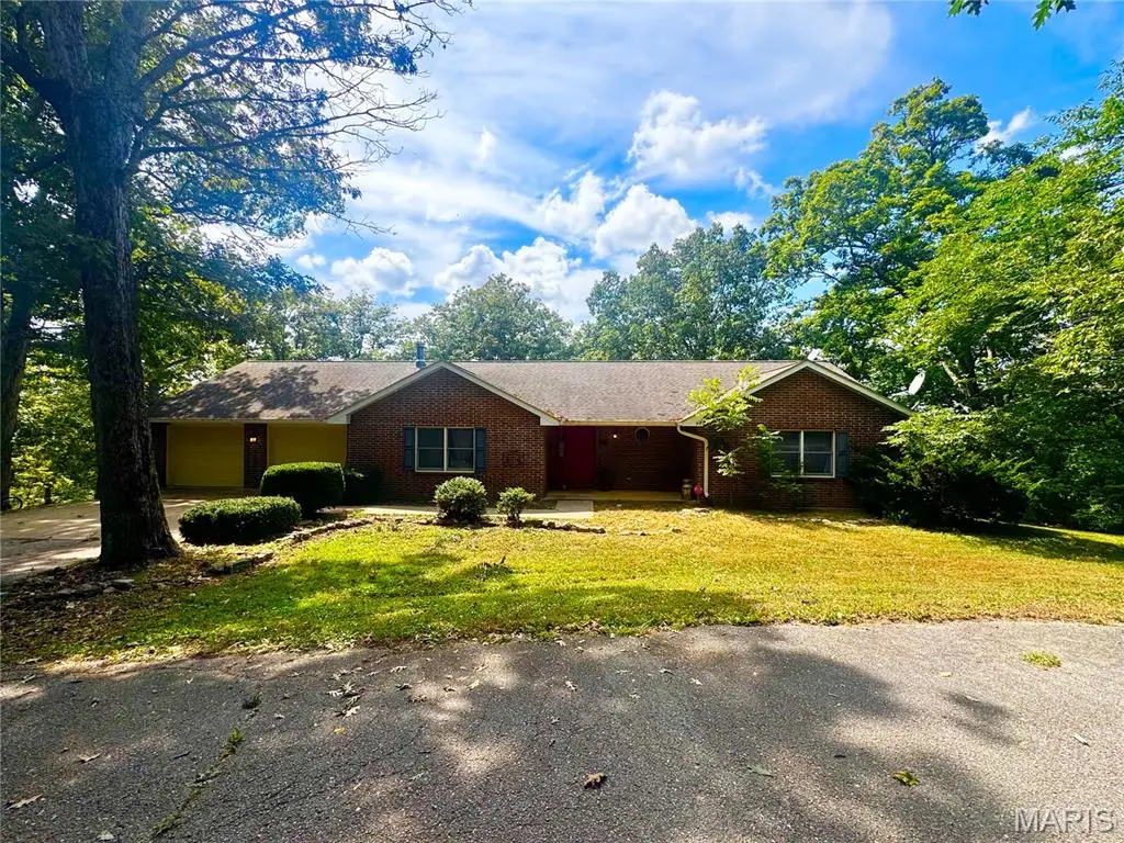 22295 Rhyme Lane, Waynesville, MO 65583 - Image #1