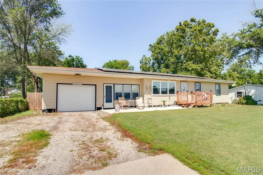117 S Hamilton Street, Otterville, IL 62052 - #3