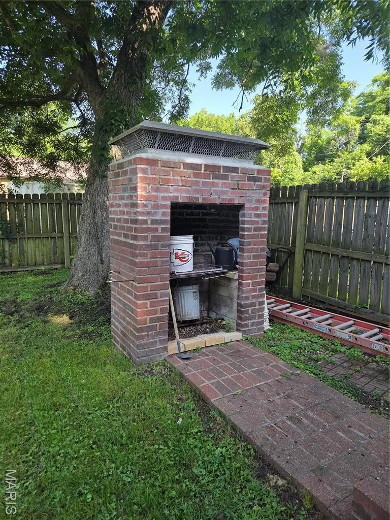 4239 Boles Road, Labadie, MO 63055 - #3