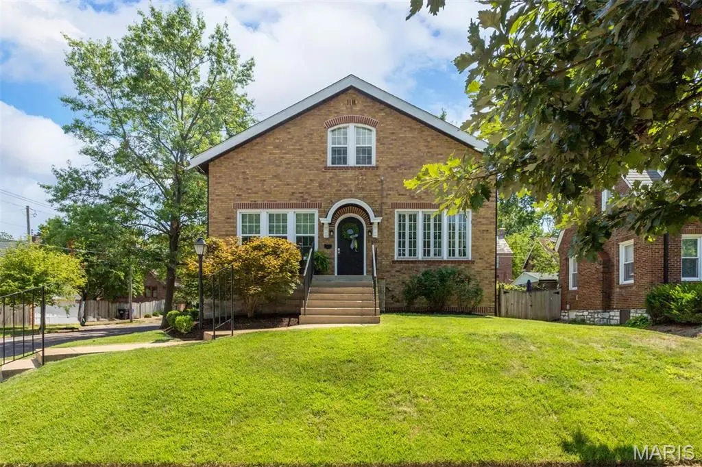 7300 Colgate Avenue, University City, MO 63130 - Image #1