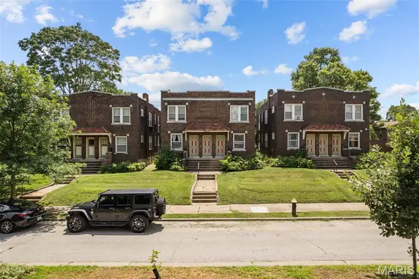 2112 Geyer Avenue, St Louis, MO 63104