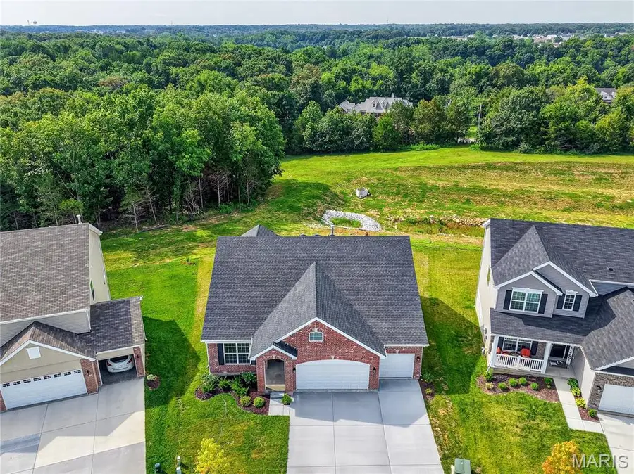 335 White Orchid Court, Wentzville, MO 63385 - Image #2