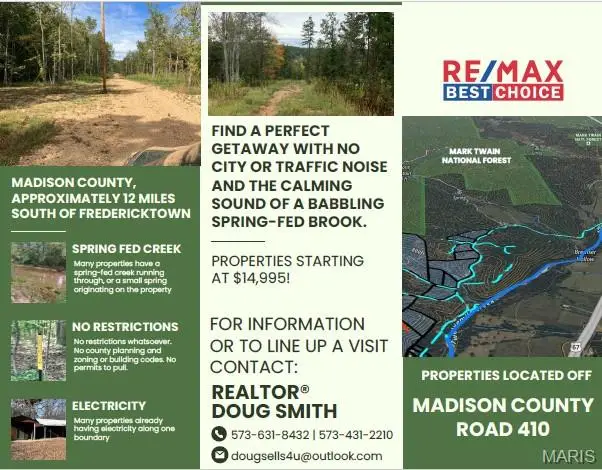 164 Madison Cr 410, Fredericktown, MO 63645 - Image #3