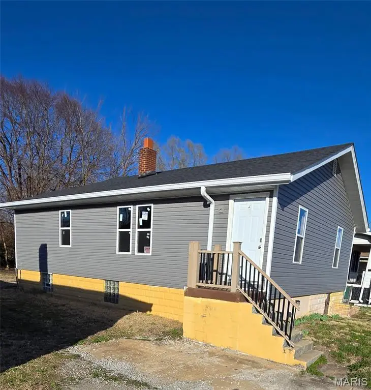 3125 Louisiana Boulevard, East Saint Louis, IL 62205 - #1