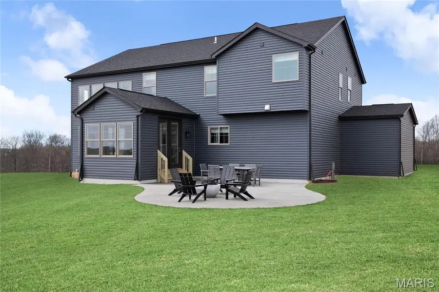 306 Rose Branchlet Court, Wentzville, MO 63385 - Image #2