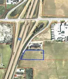 I-55 Outer Road, Marston, MO 63866
