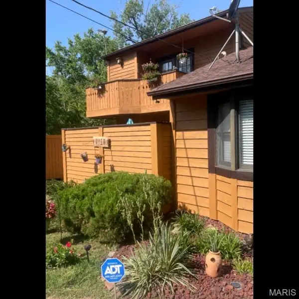 519 N Elm Street, Pacific, MO 63069