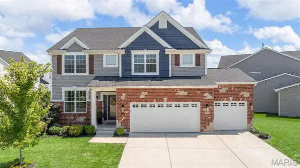 396 Haycastle Drive, Lake St Louis, MO 63367