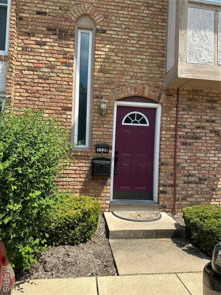 1126 Rue La Chelle Walk #1126, Creve Coeur, MO 63141 - #2