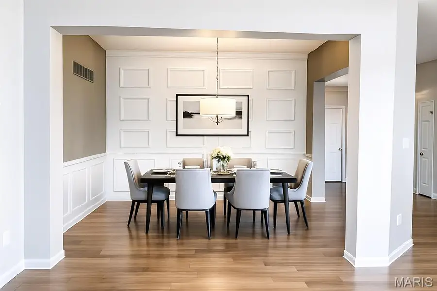 816 Kevin Drive, Wentzville, MO 63385 - Image #3