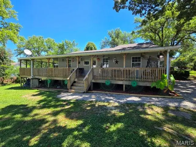 308 E James Street, Mountain View, MO 65548 - Image #1