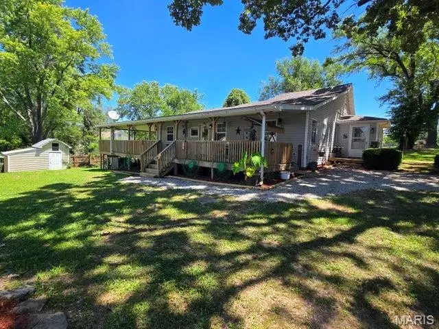 308 E James Street, Mountain View, MO 65548 - Image #2