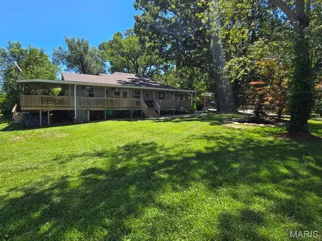 308 E James Street, Mountain View, MO 65548 - Image #3