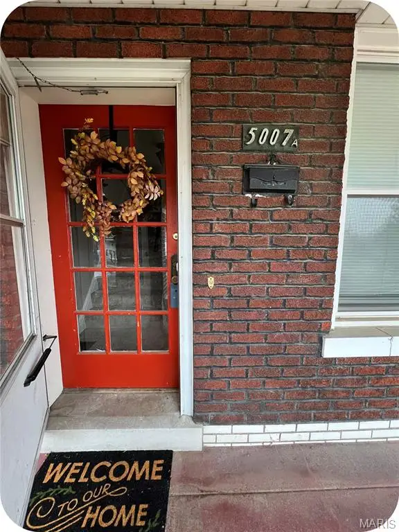 5007 Goethe, Saint Louis, MO 63109 - #1