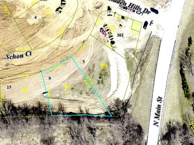 9 Schon Ct. (lot 3), Glen Carbon, IL 62034 - Image #2