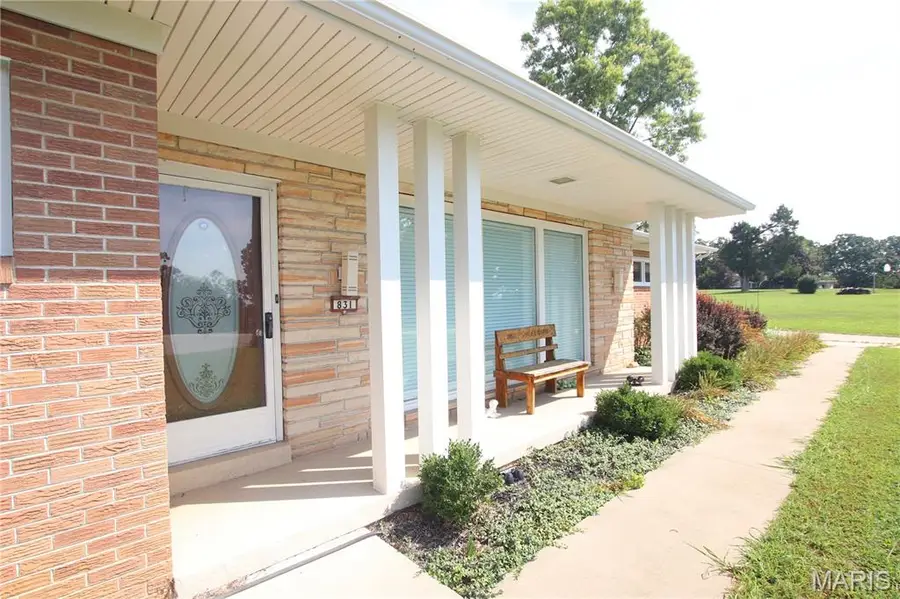 831 S Mansion Street, Sullivan, MO 63080 - Image #3