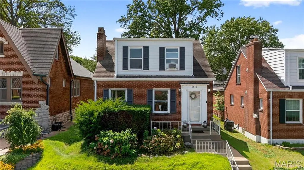 6646 Mardel Ave, Saint Louis, MO 63109 - Image #1