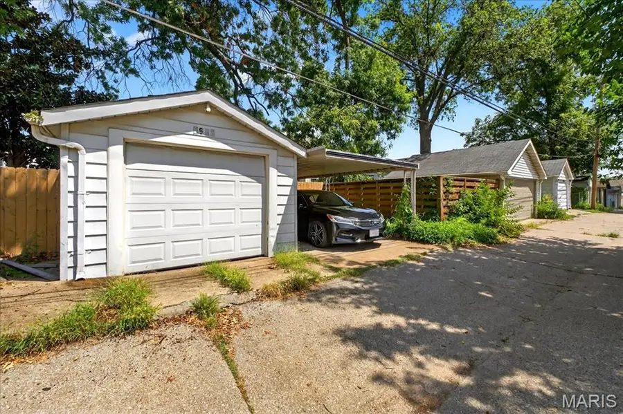 6646 Mardel Ave, Saint Louis, MO 63109 - Image #3