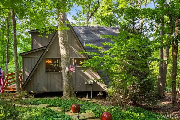 695 Shadow View Drive, Wright City, MO 63390