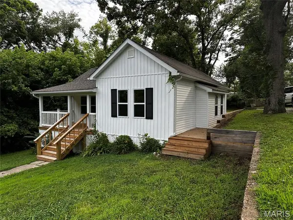 404 N First Street, Steelville, MO 65565